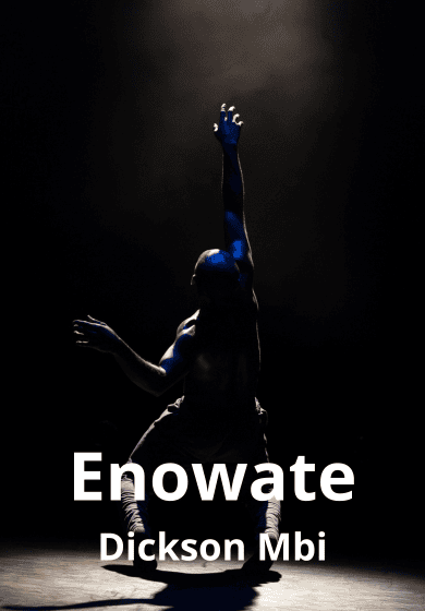 Enowate → Teatros del Canal