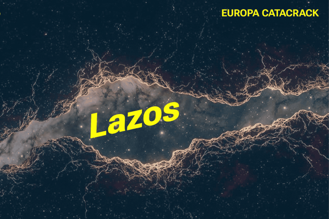 Europa Catacrack