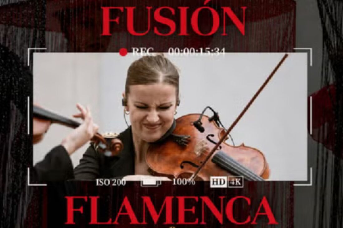 Fusión Flamenca Las Vegas