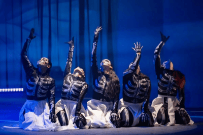 Imagen de Ferial de Calaveras ¡Entre Calaveras y Canciones!