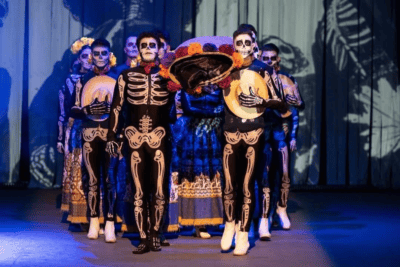 Imagen de Ferial de Calaveras ¡Entre Calaveras y Canciones!