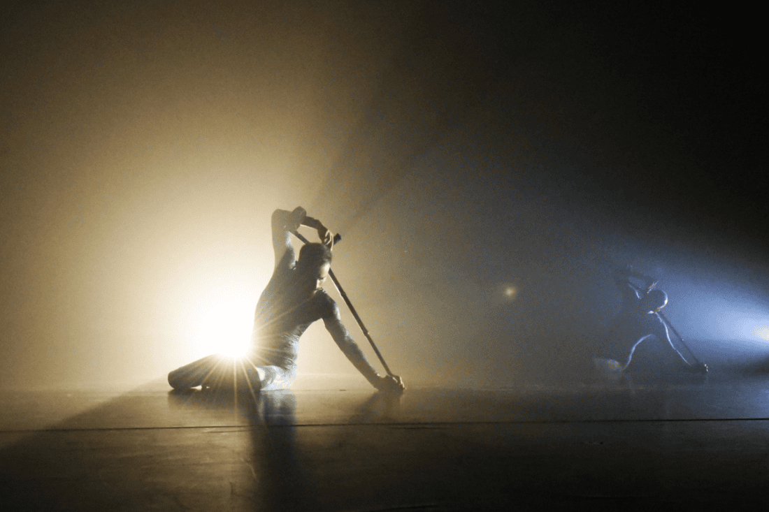 Go Figure - Compañía Sharon Fridman
