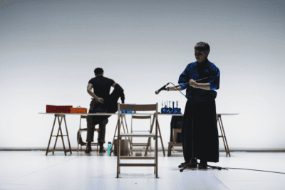 Imagen de ICTUS (Anatomía de «La última lección» de Castelao) / ICTUS (Anatomía de «A derradeira leición» de Castelao)