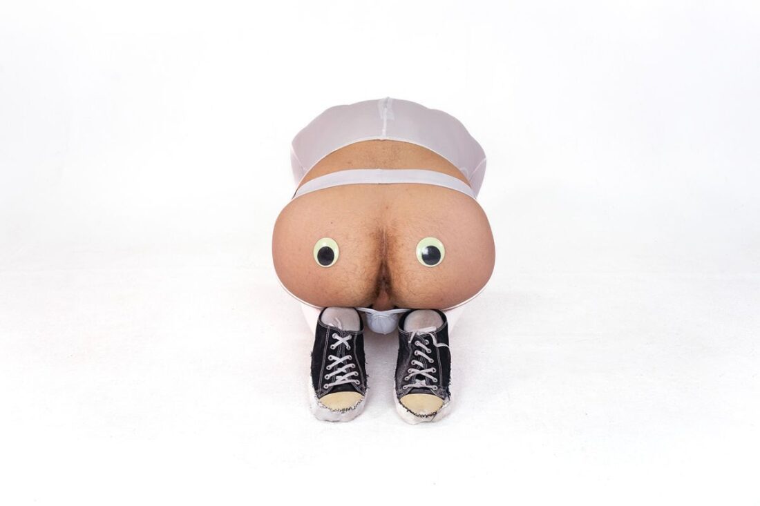 SEXY BOY (Un estudio de etiología)