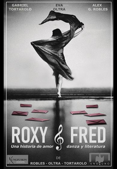 ROXY & FRED