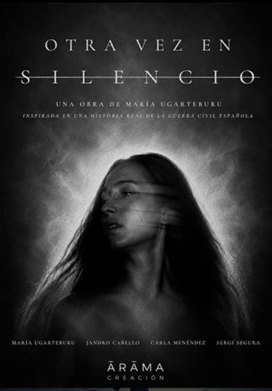 Otra vez en silencio