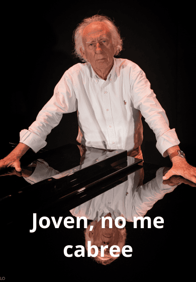 Joven, no me cabree – Albert Boadella → Teatros del Canal