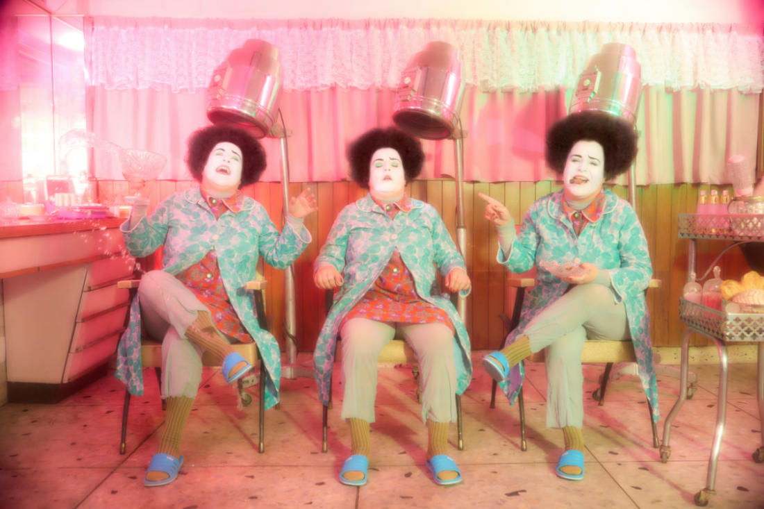 Julieta - Chula The Clown