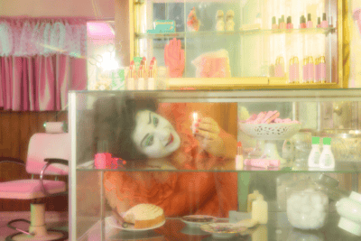 Imagen de Julieta - Chula The Clown