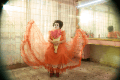 Imagen de Julieta - Chula The Clown