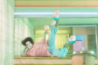 Imagen de Julieta - Chula The Clown