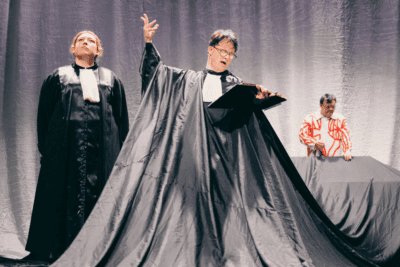 imagen de Justices