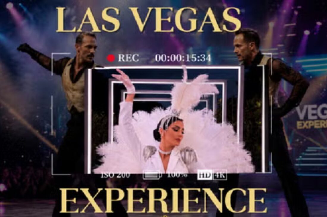 Las Vegas Experience