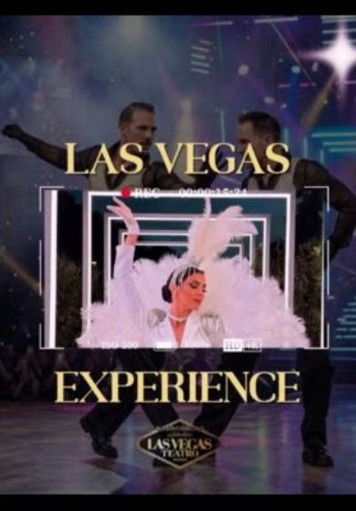 Las Vegas Experience → Teatro Las Vegas