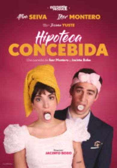 Hipoteca pagada
