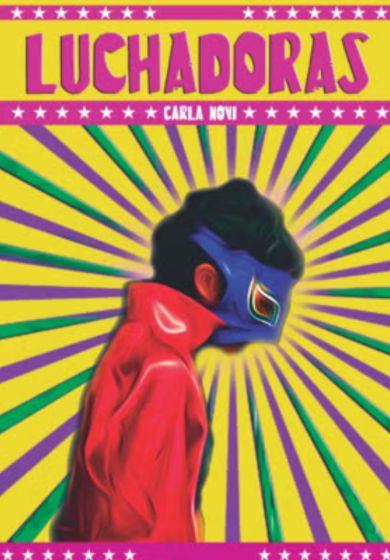 Luchadoras