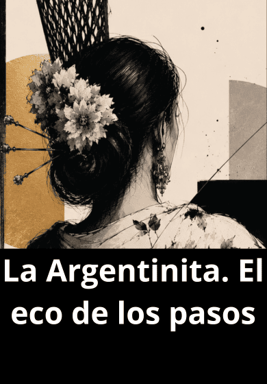 La Argentinita. El eco de los pasos - Ballet Español de la Comunidad de Madrid