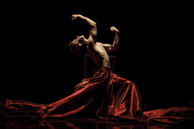 Imagen de La consagración del tango + Paraíso perdido