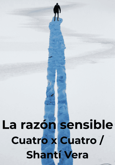 La razón sensible → Teatros del Canal