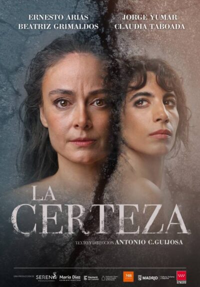 La certeza