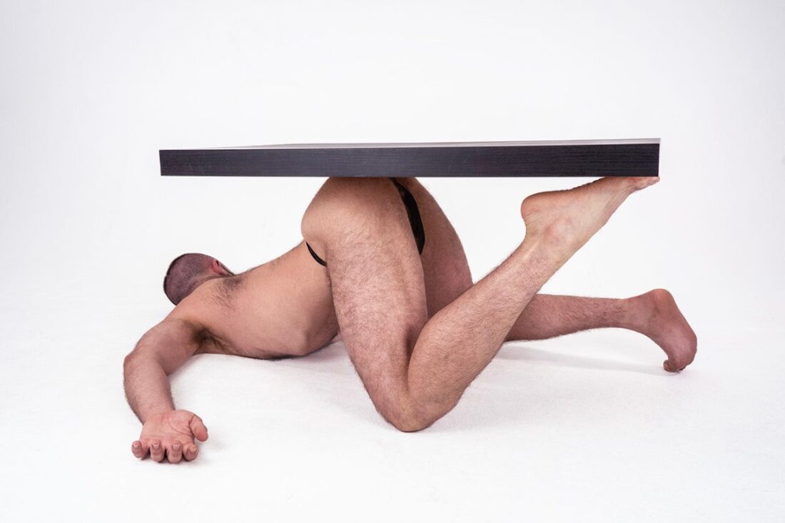 Fracasar Nunca Fue Tan Sexy