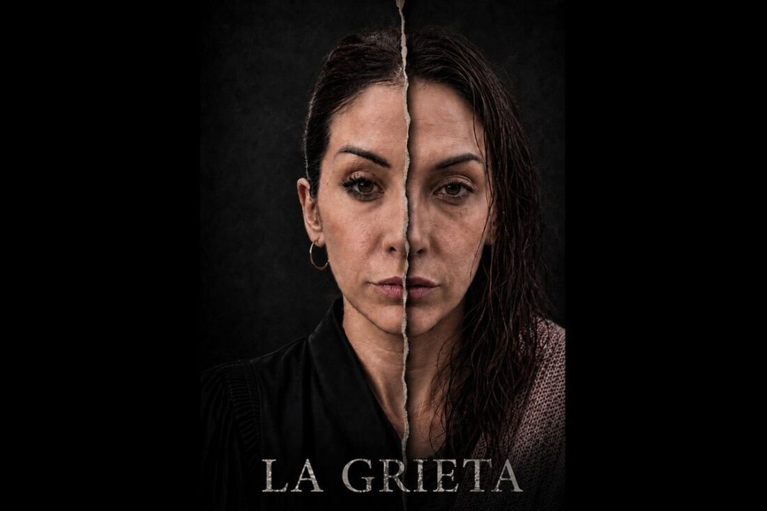 La grieta
