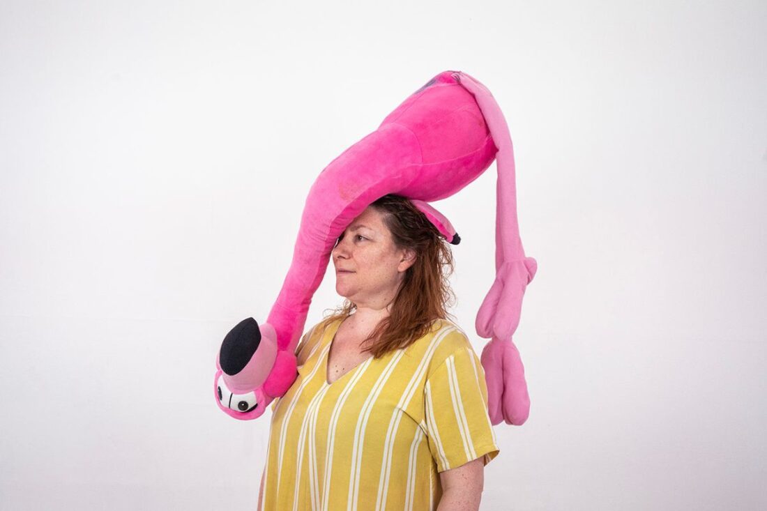 MUJER DE 50 EN BUEN ESTADO
