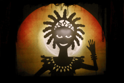 Imagen de Malaika