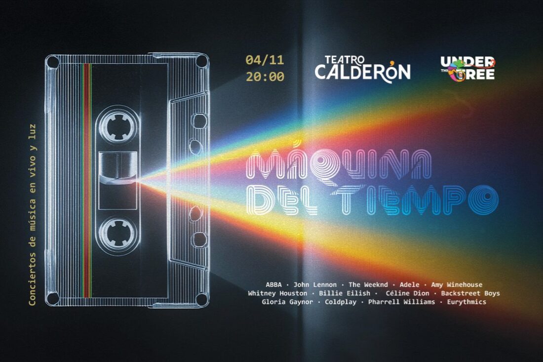 Máquina del Tiempo