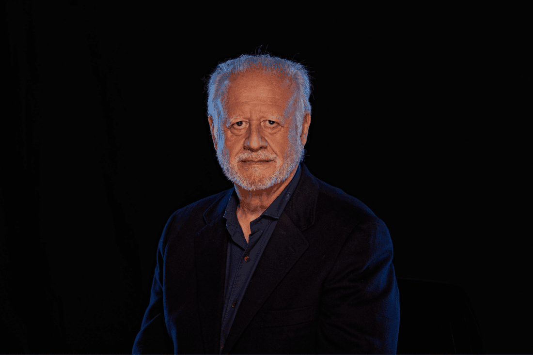 Mujeres y hombres del 27 - Juan Echanove/Enrico Amerio