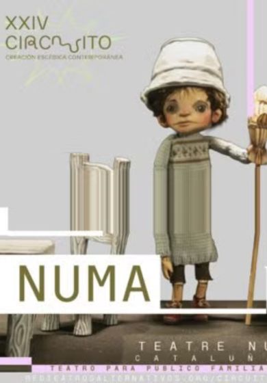 Numa