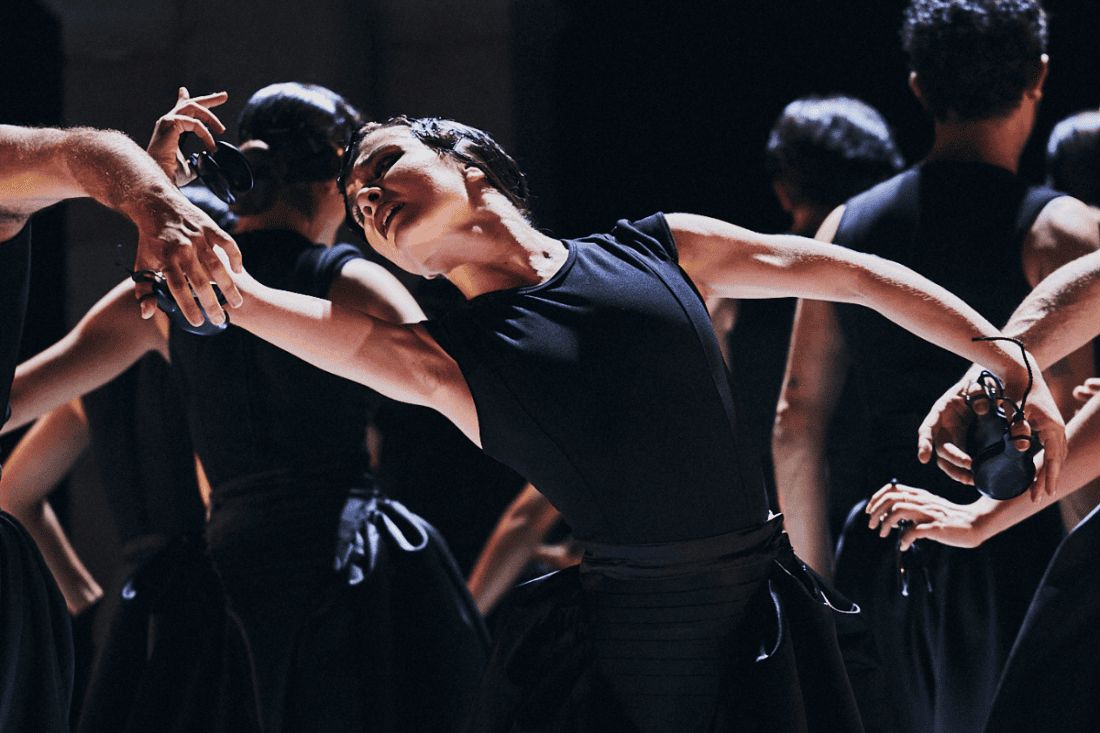 Nascencia - Ballet Español de la Comunidad de Madrid