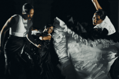 Imagen deNascencia - BALLET ESPAÑOL DE LA COMUNIDAD DE MADRID