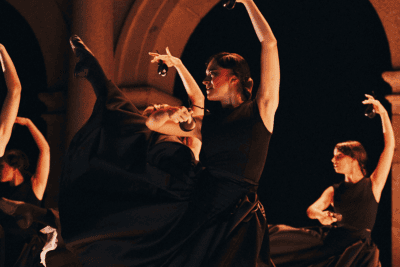 Imagen deNascencia - BALLET ESPAÑOL DE LA COMUNIDAD DE MADRID