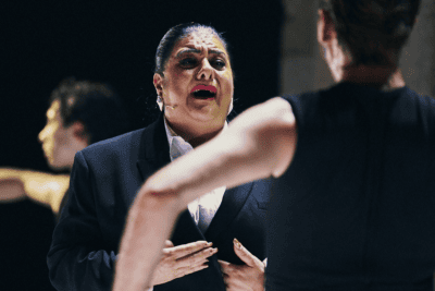 Imagen deNascencia - BALLET ESPAÑOL DE LA COMUNIDAD DE MADRID