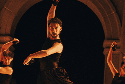 Imagen deNascencia - BALLET ESPAÑOL DE LA COMUNIDAD DE MADRID