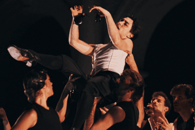 Imagen deNascencia - BALLET ESPAÑOL DE LA COMUNIDAD DE MADRID