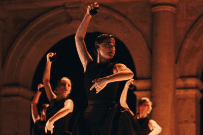 Imagen deNascencia - BALLET ESPAÑOL DE LA COMUNIDAD DE MADRID