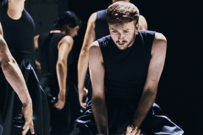 Imagen deNascencia - BALLET ESPAÑOL DE LA COMUNIDAD DE MADRID