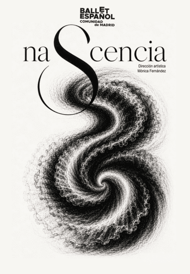 Nascencia – Ballet Español de la Comunidad de Madrid → Teatros del Canal
