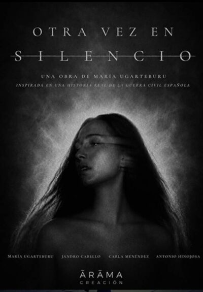 Otra vez en silencio