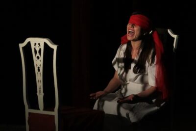 Imagen de escena de ¿Para qué recordar?