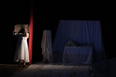 Imagen de escena de ¿Para qué recordar?