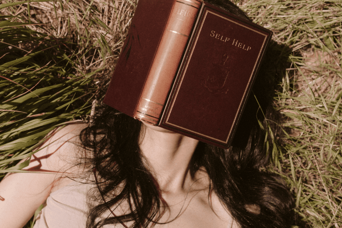 SELF HELP