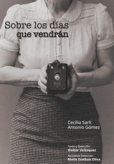 Sobre los días que vendrán