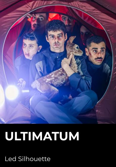 Ultimatum