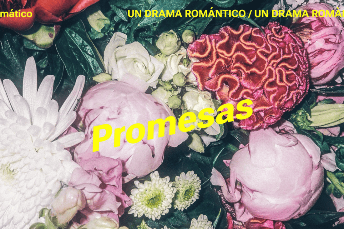 Un drama romántico / Un drama romàntic