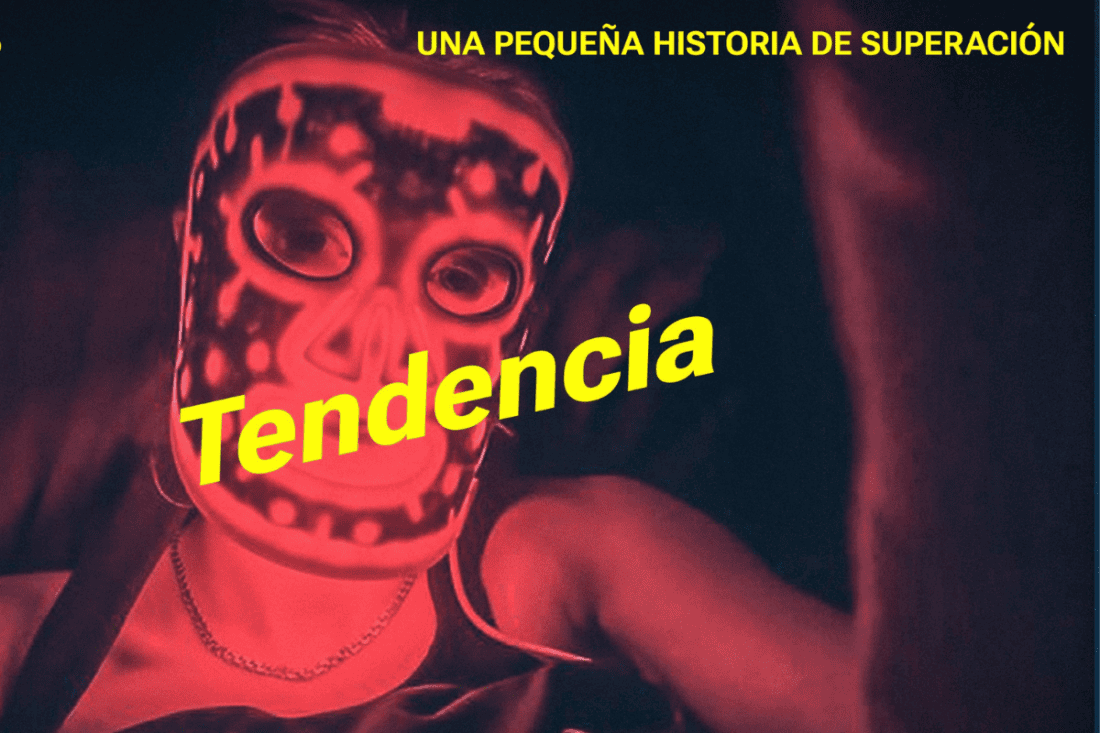 Una pequeña historia de superación