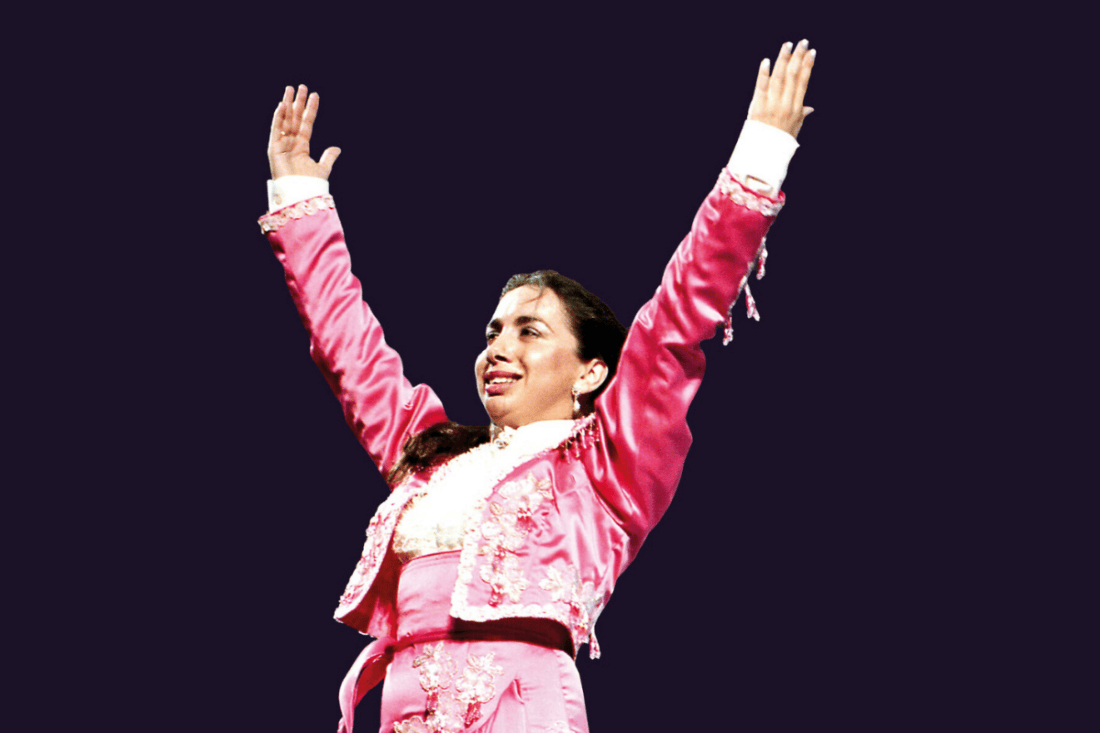 Suma Flamenca Joven 2026