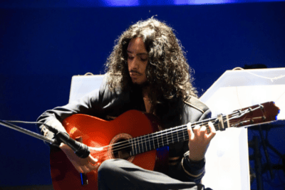 Imagen de Suma Flamenca Joven 2026